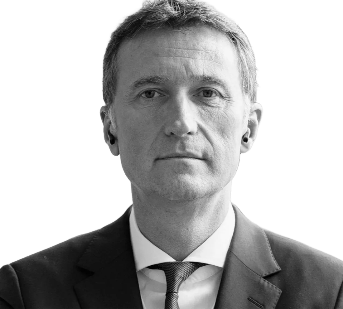 Portrait de Pierre Laboisse