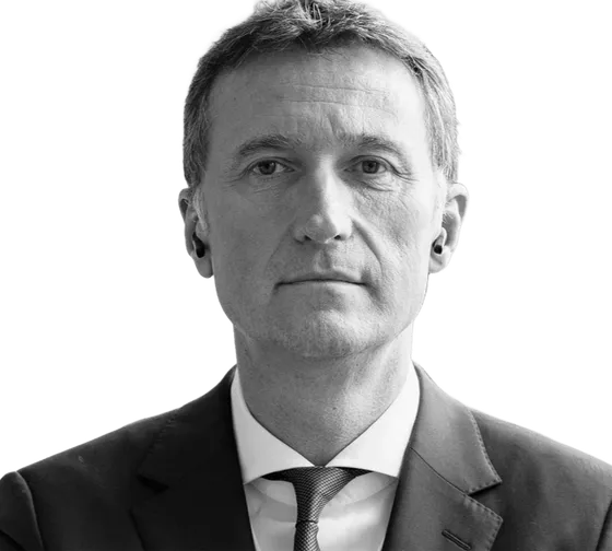 Portrait de Pierre Laboisse
