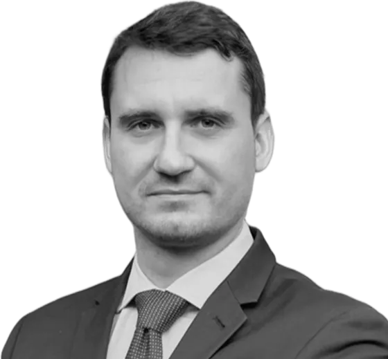 Portrait de Stéphane Lemarechal