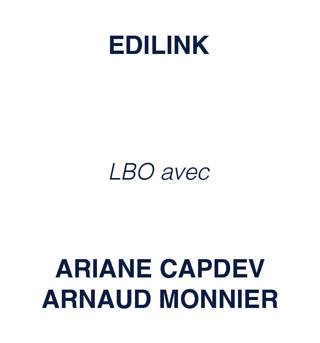 Edilink_Ariane