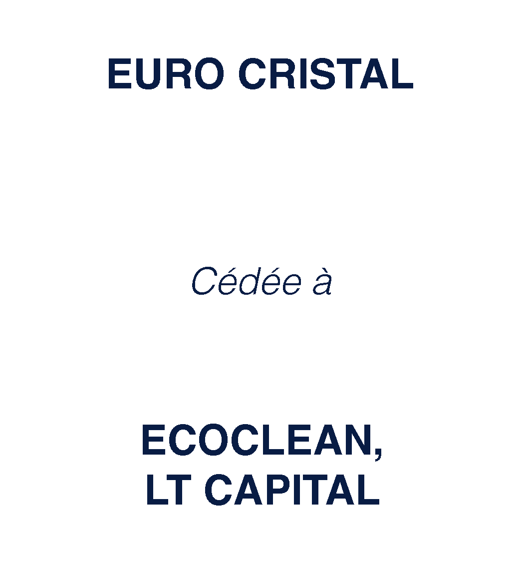 Eurocristal_Ecoclean